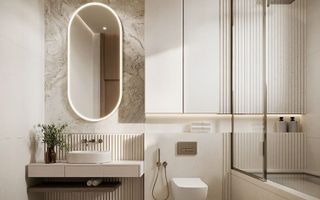 APARTAMENT NOU I BARBU VACARESCU - Poză 2