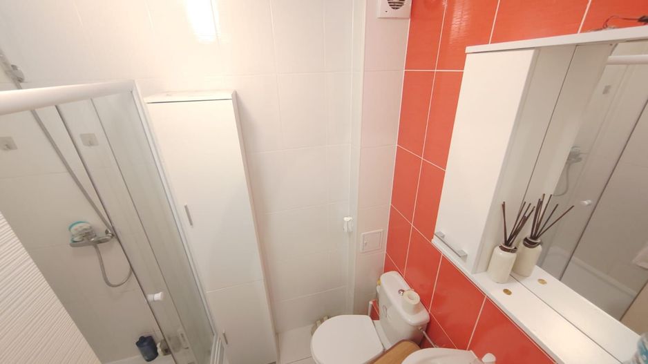 Titan Pallady garsoniera Palladyum Residence - Poză 8