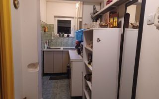 Apartament 2 camere decomandate, 36 mp, Gheorgheni zona Piata Hermes - Poză 10