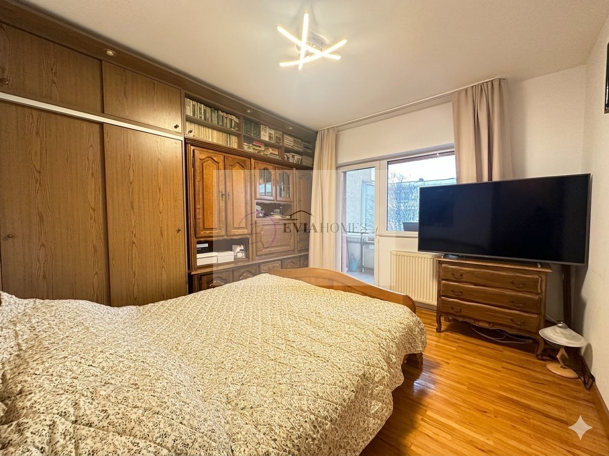 4 camere/etaj intermediar/Zona Parking Marasti - Poză 2