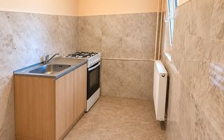 Lipovei | 1 Camera | Etaj Intermediar | Bloc Izolat - Poză 5