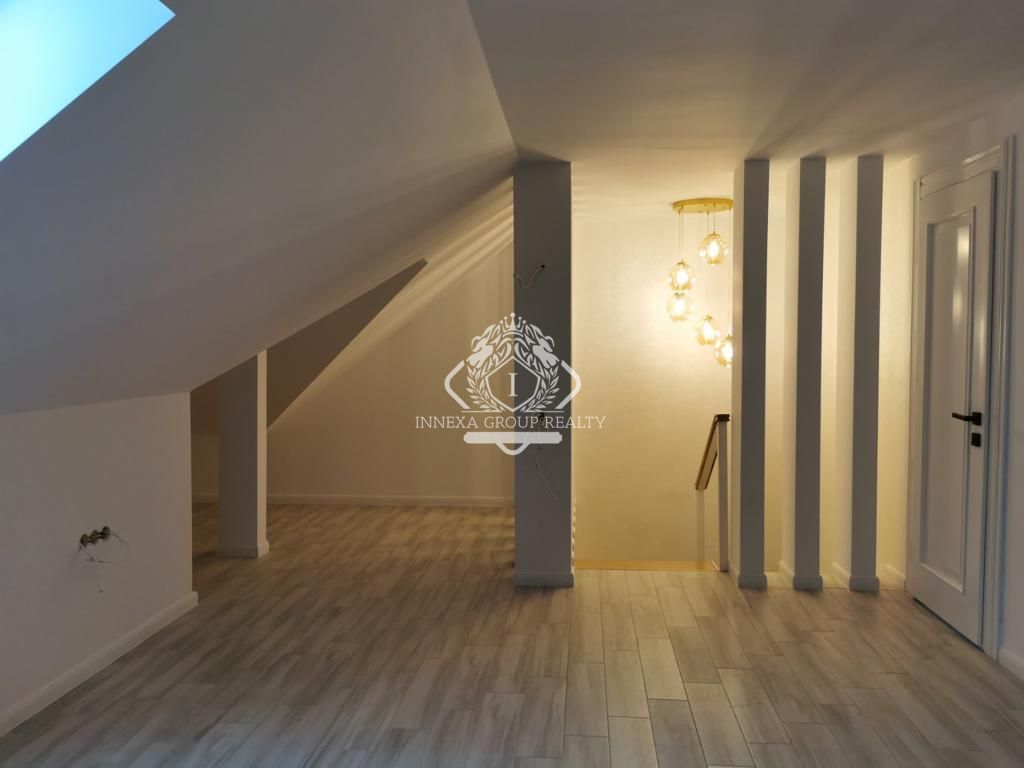 Vila-5 camere-P+1+M | Nicolae Grigorescu - Poză 16