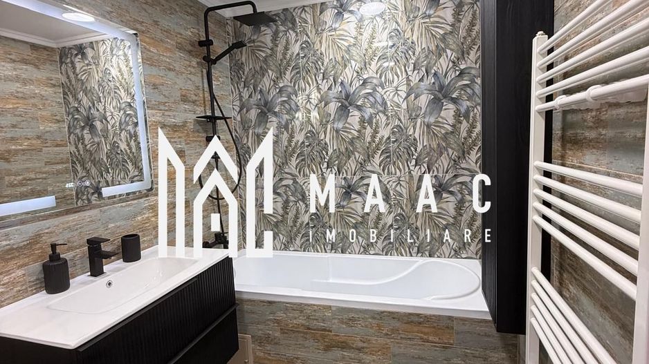 Apartament 2 Camere I 61 MPU I Etaj 3 I Selimbar - Poză 8