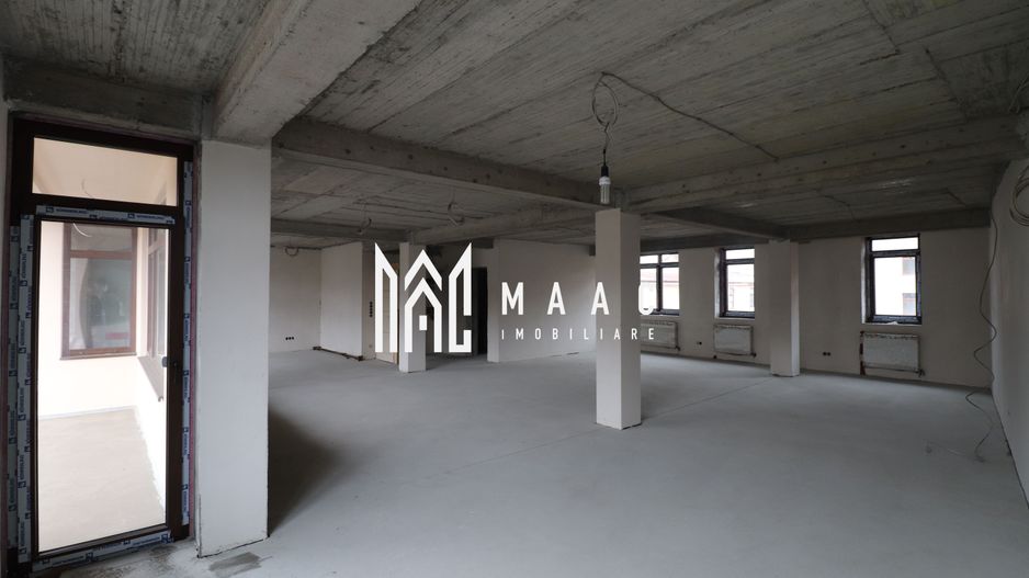 Imobil de inchiriat I 550 mpu I zona centrala - Poză 1