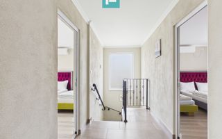 Pensiune - afacere la cheie cu potențial excelent - Poză 22