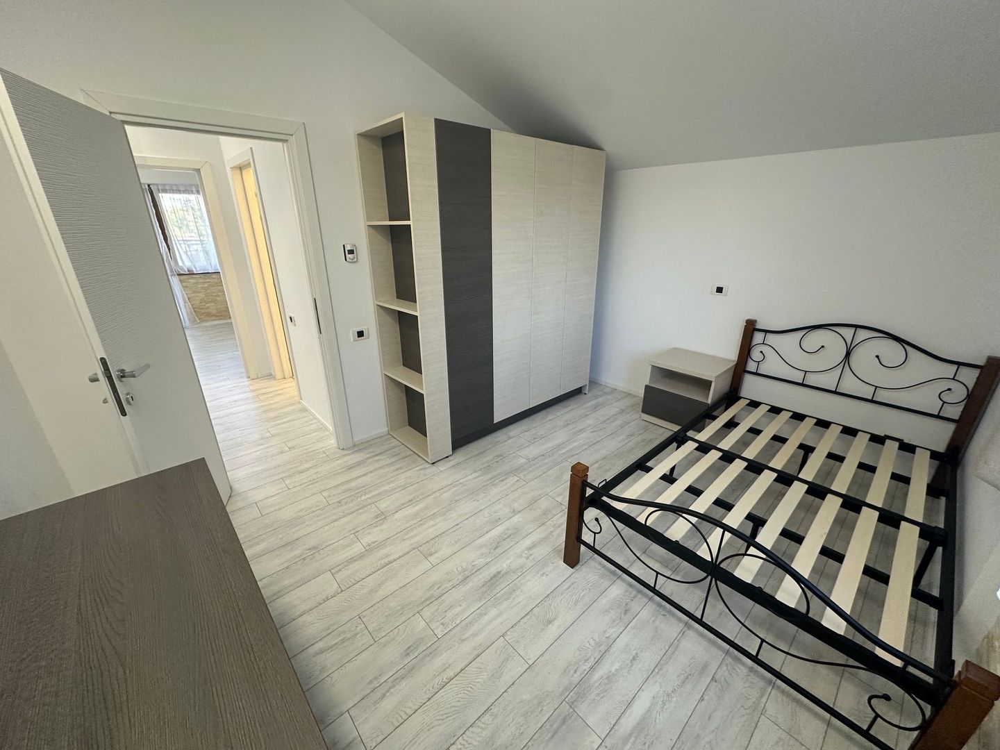 Duplex in Dumbravita se va mobila complet - Poză 26