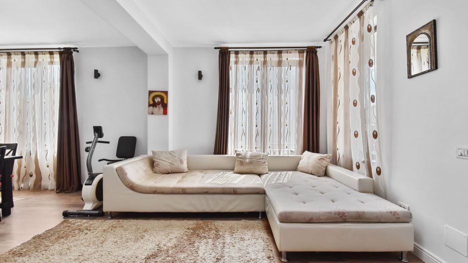 Vila Corbeanca - Tamasi - Comision 0% - Poză 25