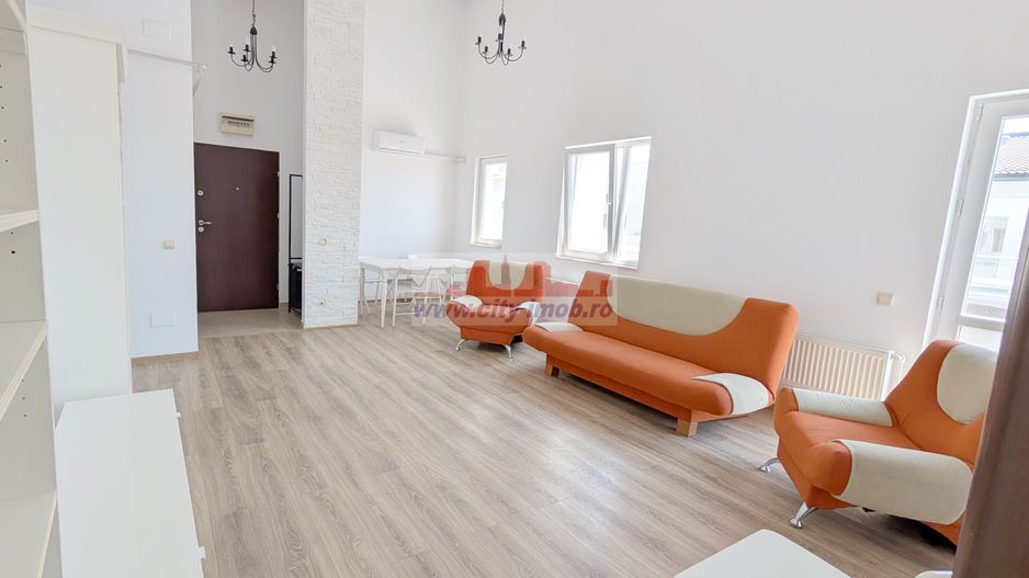 Vanzare  apartament Baneasa 3,  Camere Bucuresti, - Poză 3