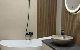 Apartamnet la cheie | Etaj intermediar | Zona Eroilor Floresti - Poză 6