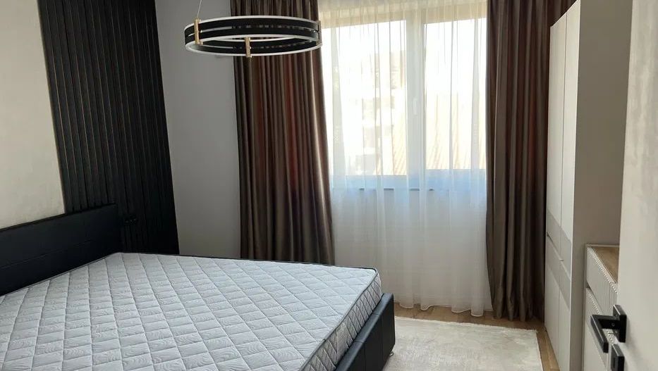 Apartament 3 camere la prima inchiriere complex HABIO Aviatiei - Poză 4