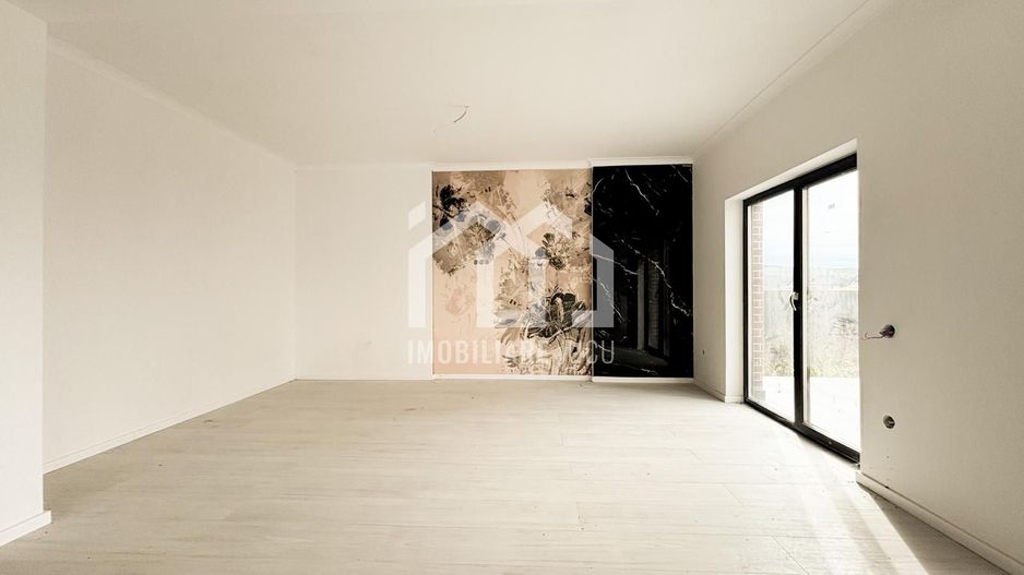 Casă individuala 4 camere,  146mp, Finisata,  Garaj, Jucu de Mijloc - Poză 5