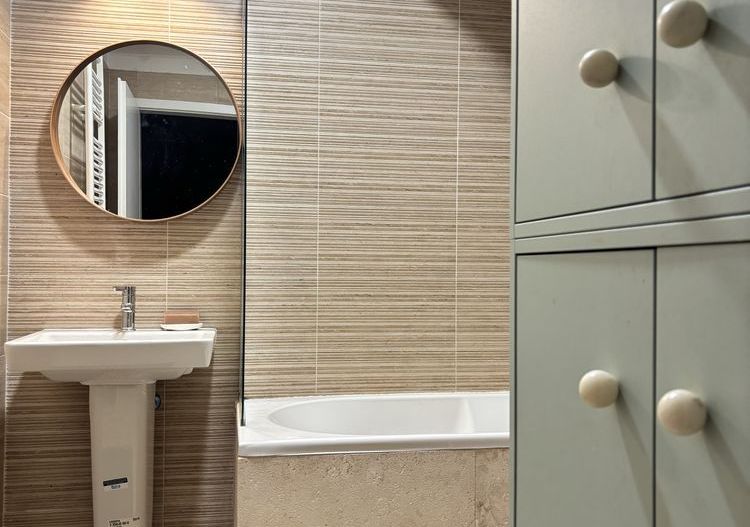 Moghioros Park Residence // Ultramodern // Mobilat/Utilat - Poză 7