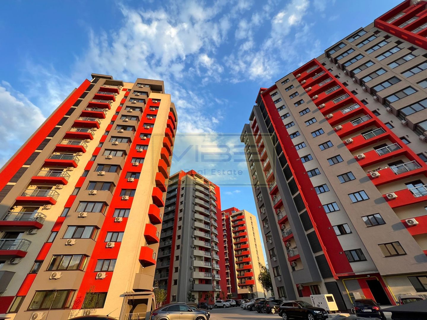 Apartament 1 camera River Towers - Iulius Mall - Poză 34