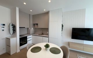 VANZARE APARTAMENT 2 CAMERE | BARBU VACARESCU | 51MP | MOBILAT-UTILAT - Poză 14