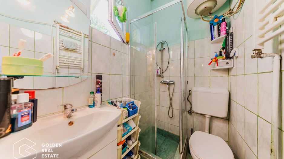 Casa individuala, zona centrala Biserica Sarbeasca, comision 0% - Poză 8