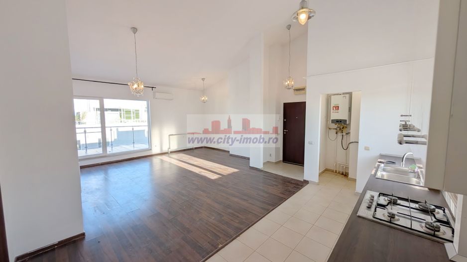 Vanzare Apartament doua camere Baneasa - Poză 30