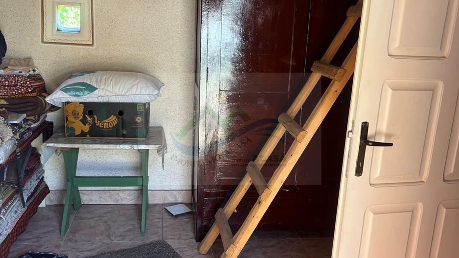 Casă de vânzare Zaharești/Suceava - Poză 8