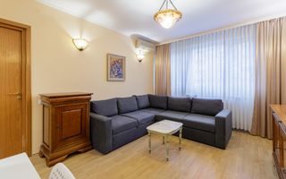 Apartament 2 camere parcare inclusa Favorit - Poză 1