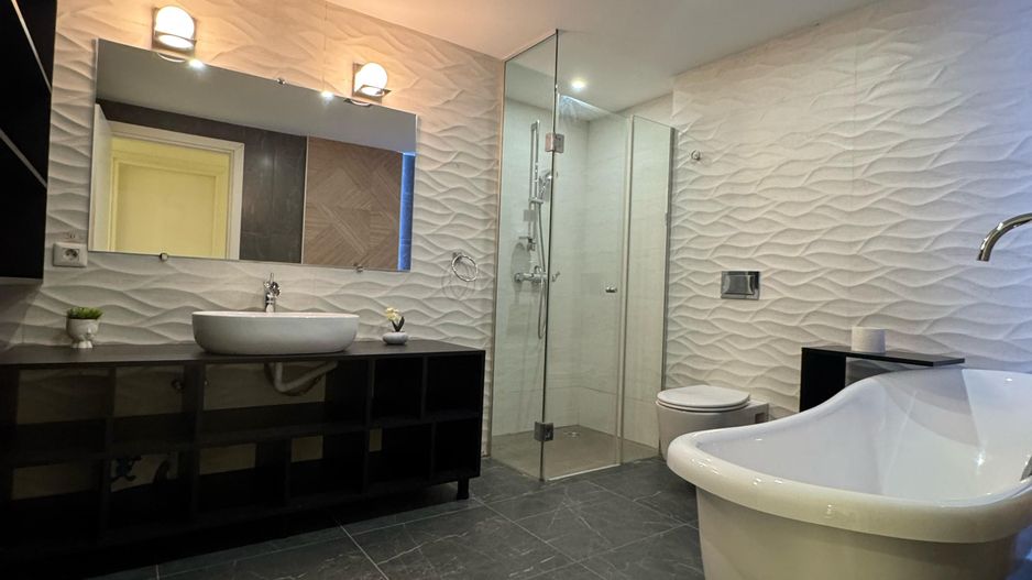 3 CAMERE| CURTE PROPRIE | ARON COTRUS- HERASTRAU - Poză 21