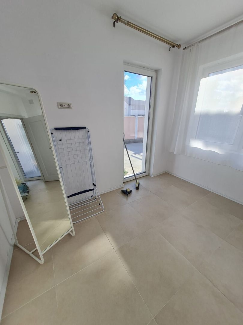 Duplex in Dumbravita cu camera pe parter - Poză 34