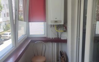 Girocului | 3 Camere | Bloc izolat | Centrala proprie | Etaj 1 - Poză 8