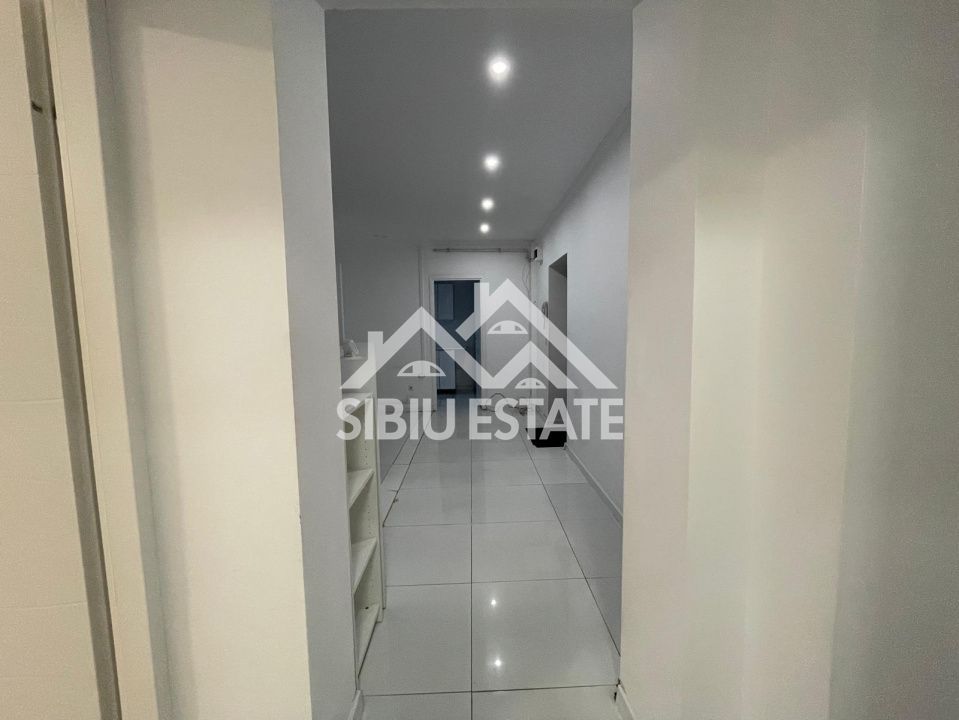 Spatiu comercial la pret de apartament zona Rahovei  parter - Poză 9