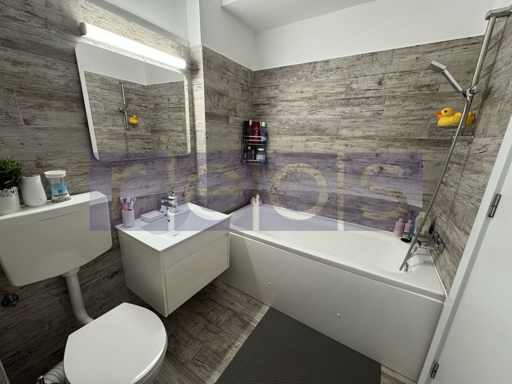 Apartament 2 camere, zona Ozana - Poză 4