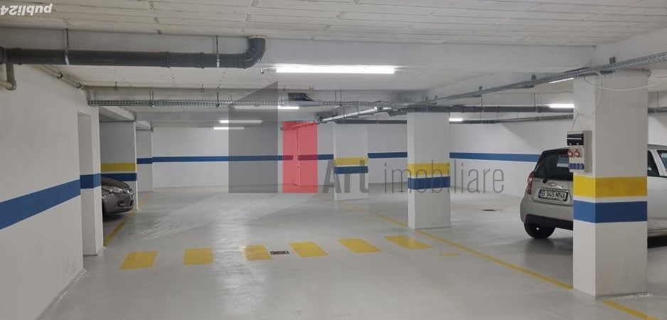 Apartament de inchiriat in zona Bucurestii Noi/Damaroaia (Comision 0) - Poză 6