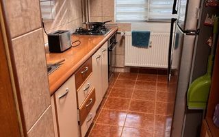 Apartament 4 camere-Brancoveanu-Berceni-Loc Parcare - Poză 1