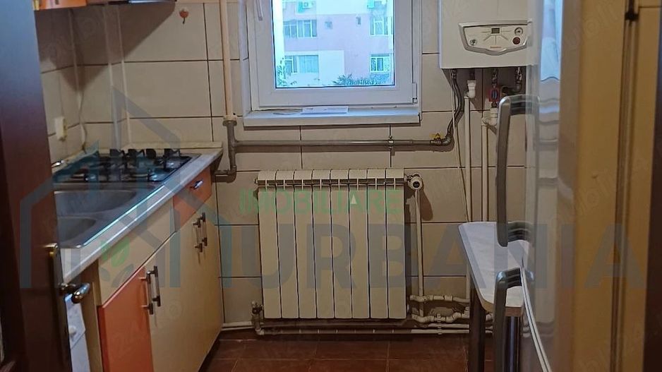 Apartament decomandat 2 camere, zona Gara Nicolina, Iași - Poză 5