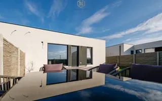 VANDUT - O alegere inteleapta | Duplex Superb Mobilat | 4 camere&2 bai | Com 0% - Poză 21