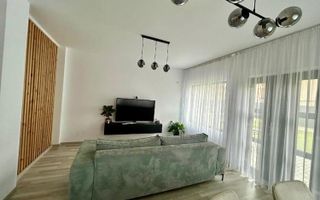 Casă individuală P+1 în Miroslava, 120 mp utili, 420 mp teren, construcție 2024 - Poză 3