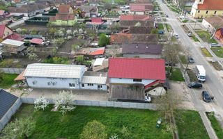 Proprietate multifunctionala Giarmata ideala antreprenori - Poză 4