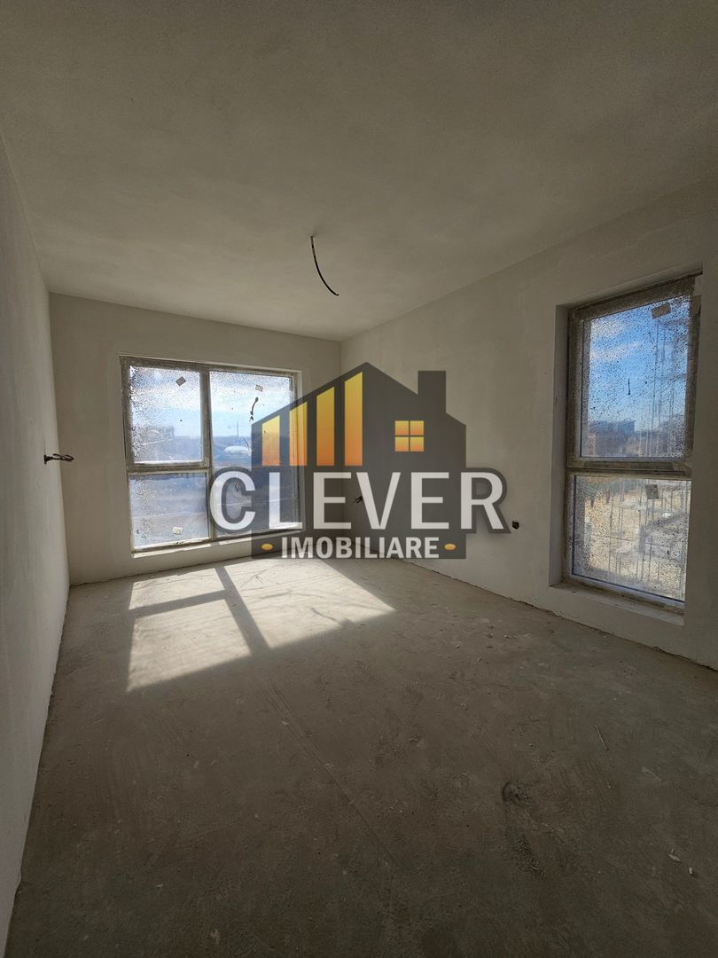 Apartament 2 camere - Parcare Gratis, Comision 0, Pallady Metrou Teclu - Poză 15