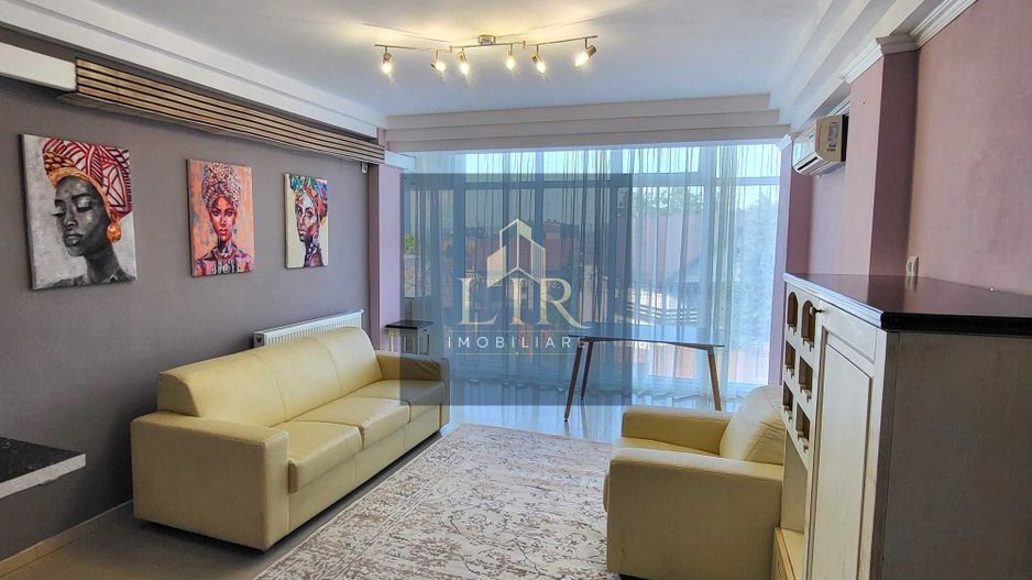 Apartament 2 camere +  loc parcare, Bucium - Iasi - Poză 3