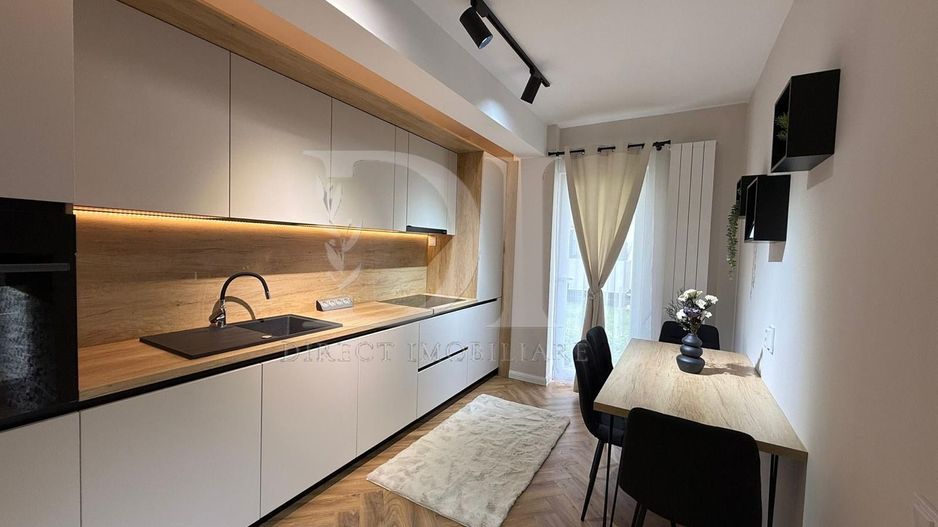 Apartament 3 camere | de vanzare | Zona Terra | bloc nou - Poză 6