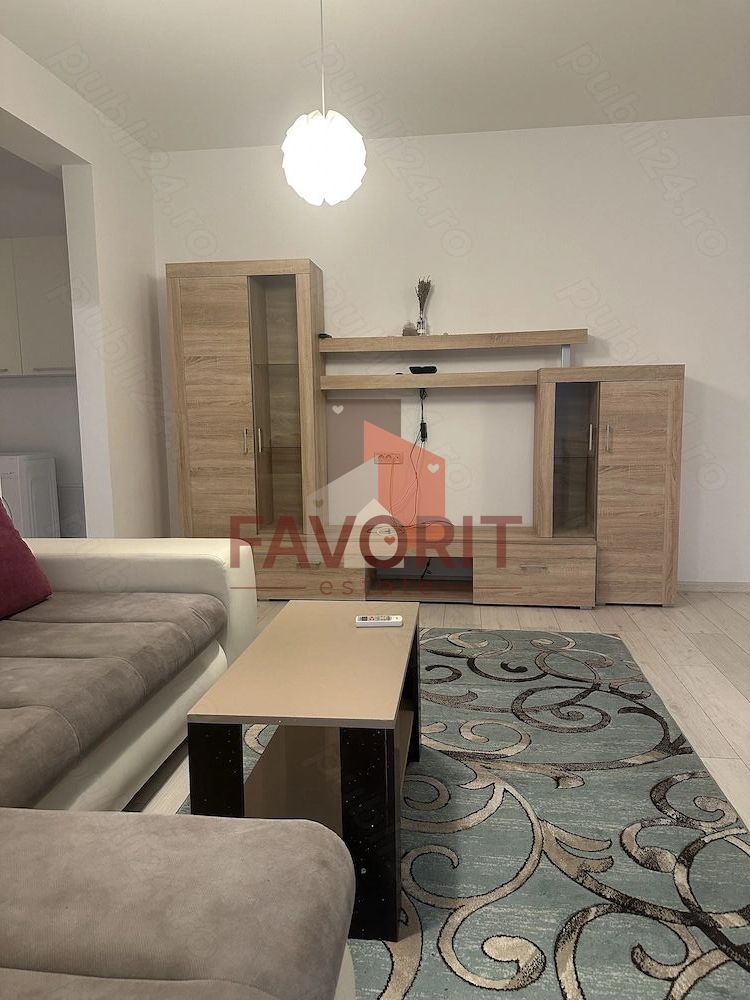 2 camere | Langa ESO | Bloc nou | Loc parcare | Incalzire pardoseala | - Poză 3
