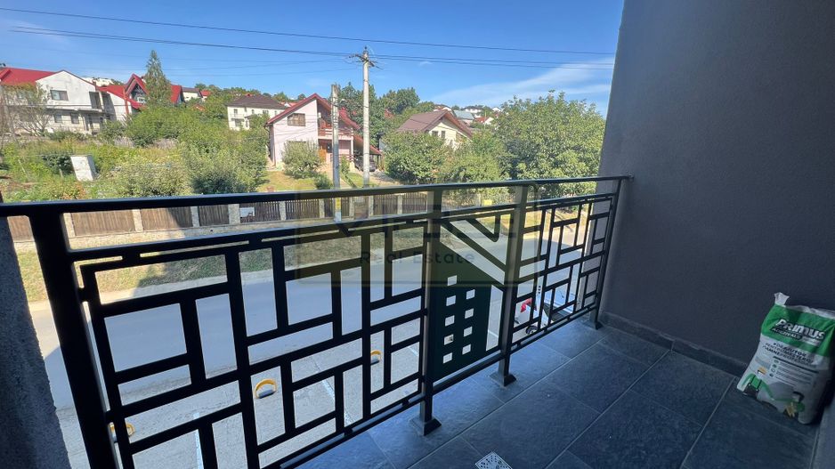 Apartament 2 camere NOU Bucium Excentric Apartaments - Poză 21