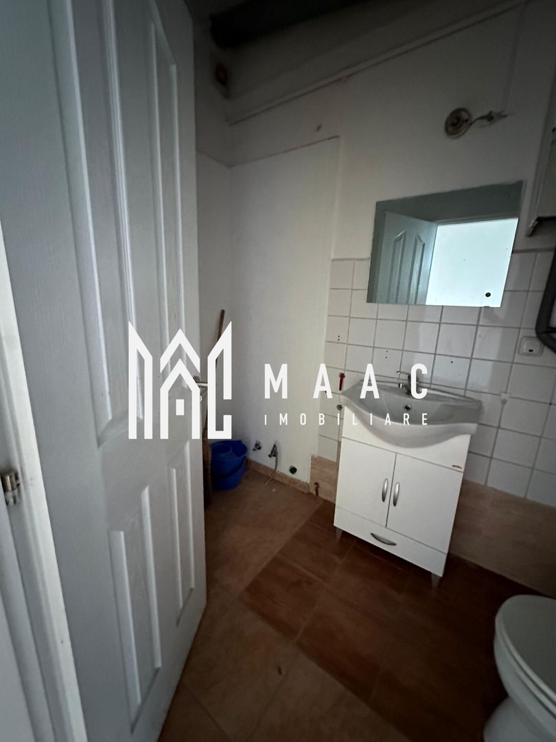 Spatiu birouri I 65mp I Etaj 1 I Central - Calea Dumbravii - Poză 7