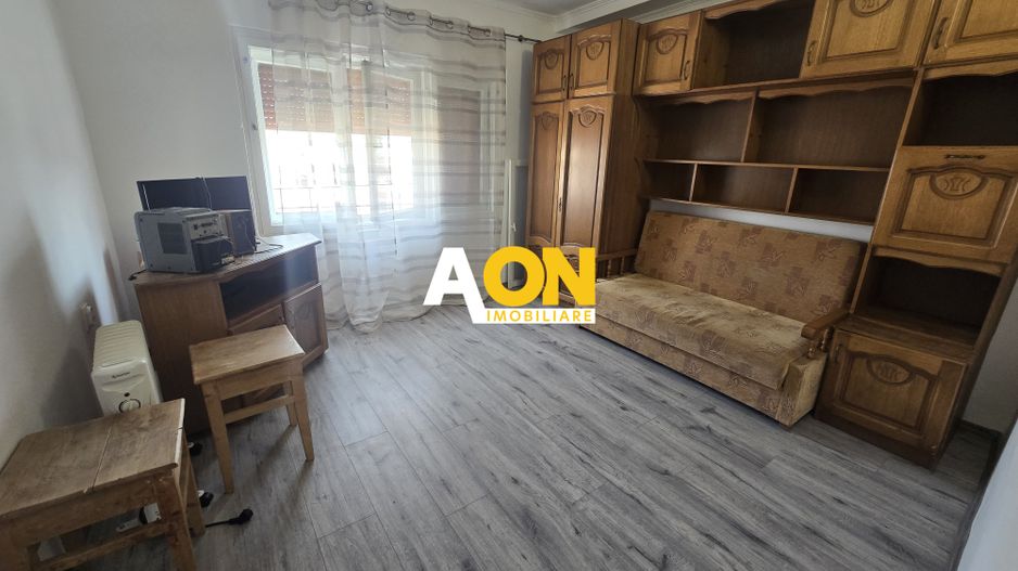 Garsoniera 23mp Zona Ampoi - Poză 1