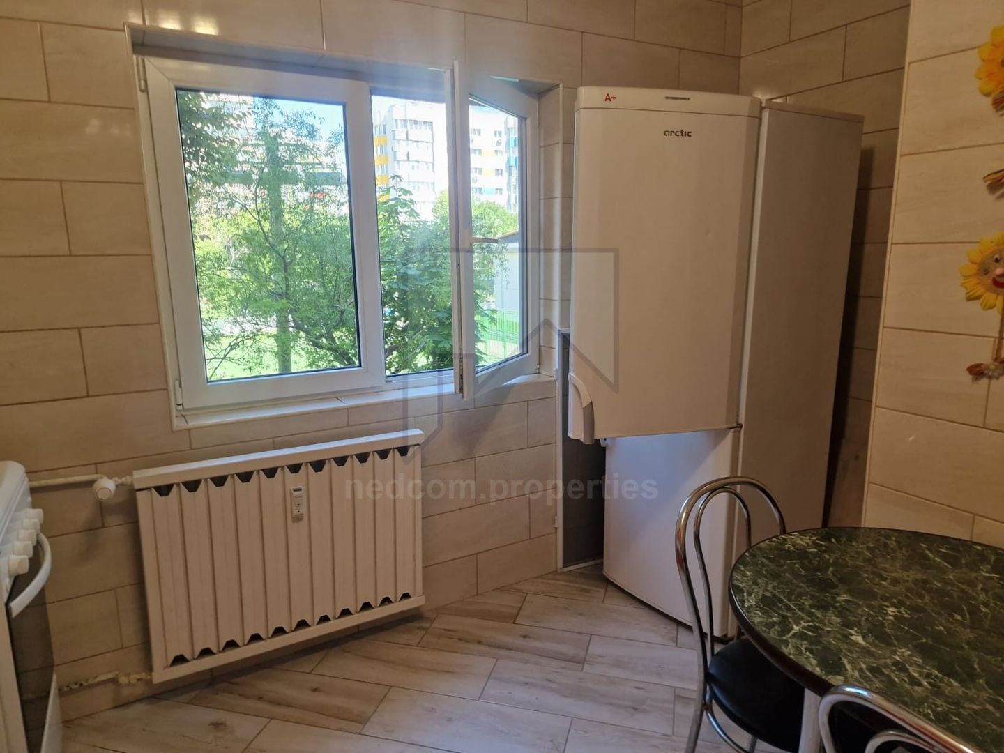 Vanzare apartament 3 camere Sebastian - Prosper - Poză 16