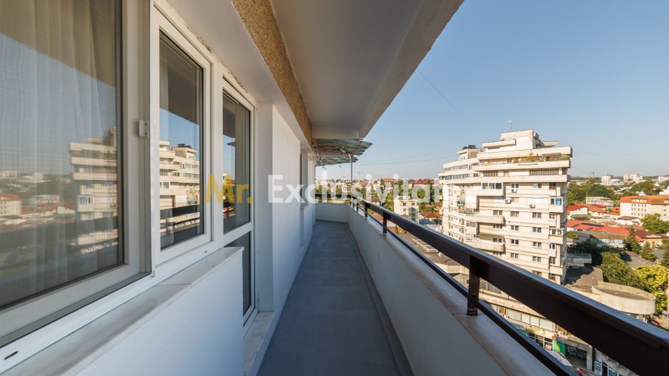 APARTAMENT 2 CAMERE, ULTRACENTRAL - PITEȘTI - Poză 11