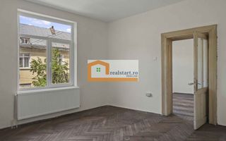 Vila individuala, S+P+E+Pod, curte 500mp, ideal Bistro-caffe, birouri - Poză 30