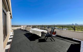 Închiriere Penthouse - 250 mp utili + 320 mp terasă panoramică | Iancu Nicolae - Poză 26