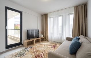 COMISION 0% - Apartament 2 camere Bd.Pipera - Iris Build - Rond OMV