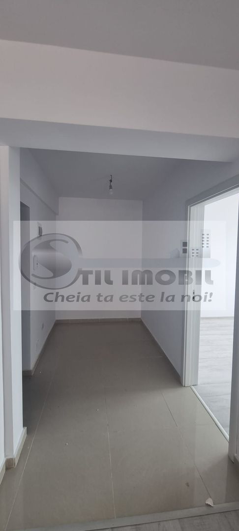 Apartament 2 camere 60mp  - Valea Lupului - Poză 3