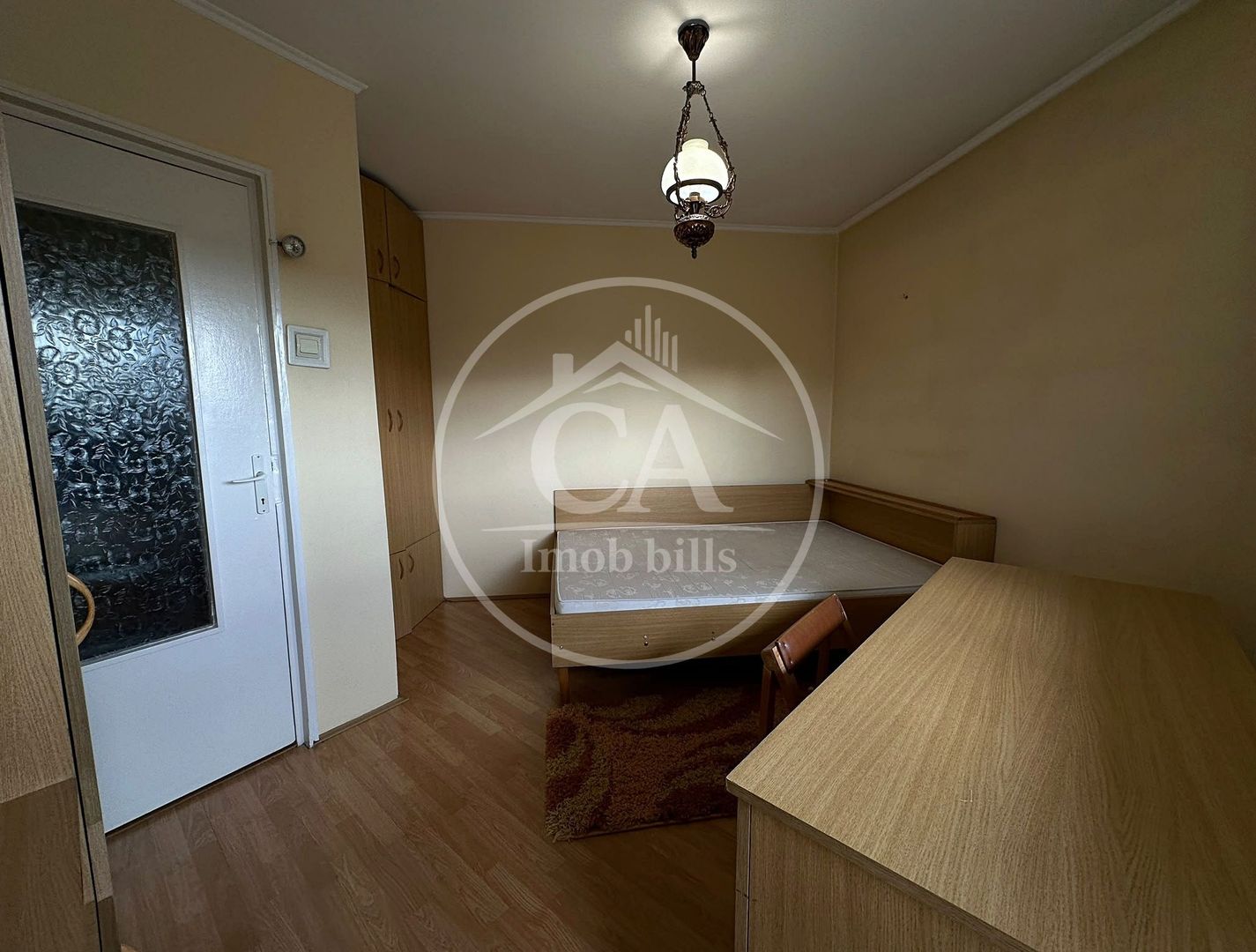 Apartament cu 3 camere de închiriat în zona Rogerius, Oradea. - Poză 6