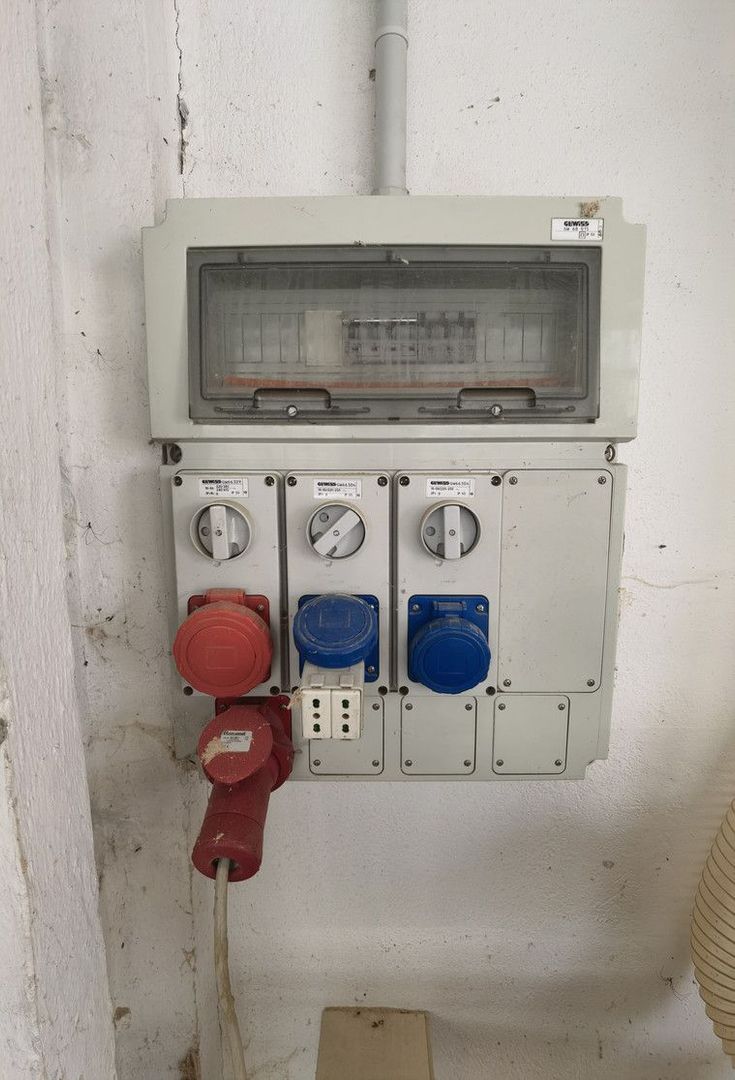 Proprietate industriala la 30 km exterior sud Timisoara - Poză 24