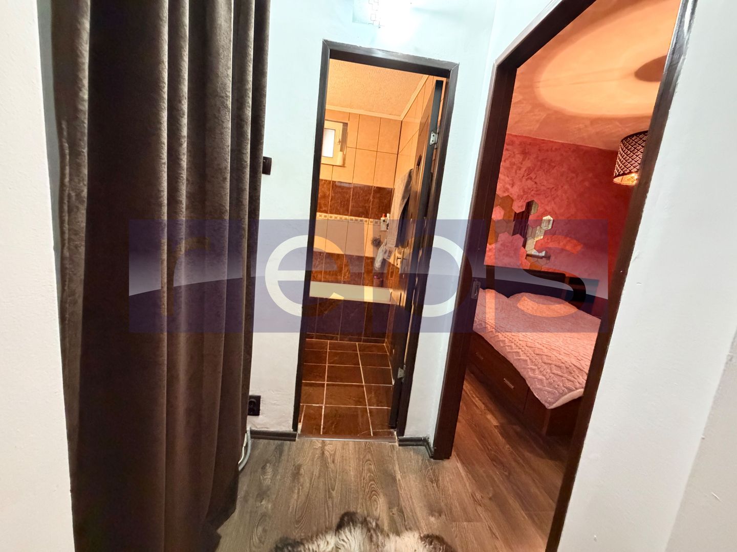 VANZARE 2 CAMERE | RENOVAT | ETAJ 1 | 52 MP | ZONA ION MIHALACHE - Poză 7