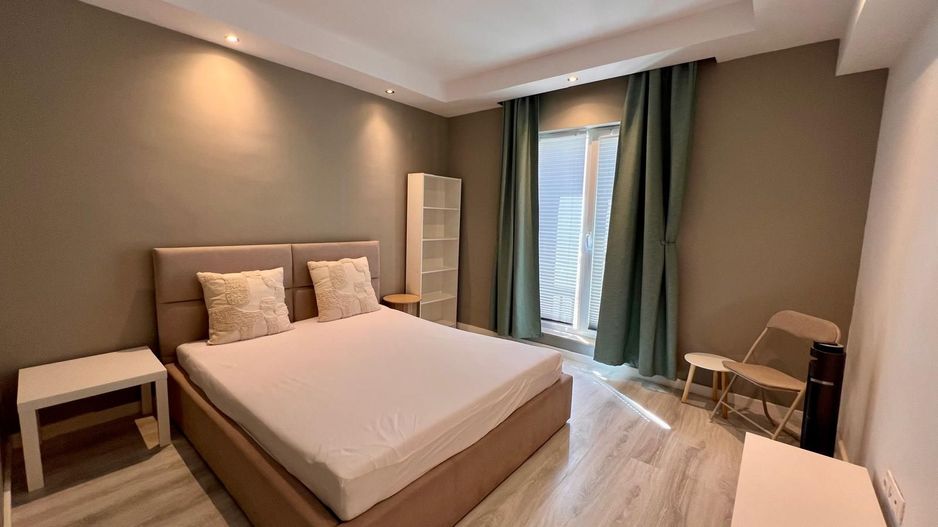 Studio dublu Ansamblul Rezidential Cosmopolis - Poză 3